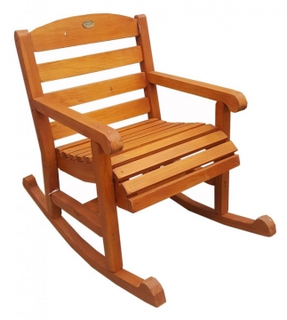 Rocking Chair 820mm - $550